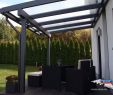 Pergola Garten Elegant Ein Alu Terrassendach Der Marke Rexoclassic 4m X 3m In