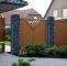 Pflanzkübel Garten Luxus Pflanzen Sichtschutz Terrasse Kübel — Temobardz Home Blog