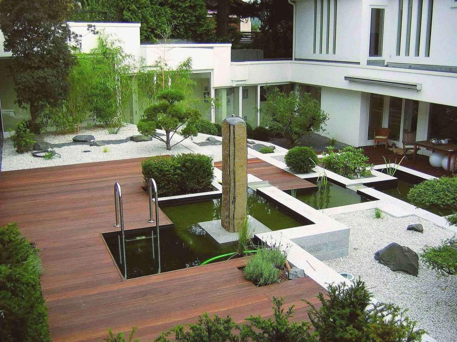 29 Elegant Pflegeleichte Gärten Beispiele Genial | Garten Anlegen