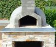 Pizza Garten Elegant 5 Ways An Outdoor Pizza Oven Makes Your Home Hip