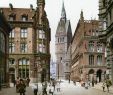 Pizza Garten Hannover Reizend Datei Hannover Marktkirche Mit Rathaus Um 1895 –