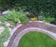 Platten Verlegen Im Garten Schön Rasenkantensteine Leicht Und Einfach Verlegen Pflanzbeete