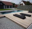 Pool Kleiner Garten Schön Think that Entire Deck Could Be On Rollers and Just Roll