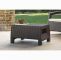 Rattan Couch Garten Luxus Outdoor Daybed — Procura Home Blog