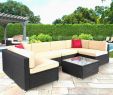 Rattan Garten Lounge Elegant 40 Neu Rattan sofa Wohnzimmer Luxus