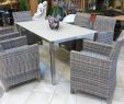 Rattan Garten Lounge Reizend 15 Terrassen Tisch Und Stühle Neu