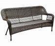 Rattan sofa Garten Elegant 35 Luxus Couch Garten Einzigartig