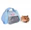 Ratten Im Garten Erkennen Frisch Großhandel Hamster Carrier Packet Bag atmungsaktive Tragbare Hangbag Für Hamster Rat Hedgehog Frettchen Träger Packet Bag Sleeping Hängenden Beutel