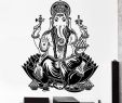 Rattenloch Im Garten Reizend Großhandel 2016 Buddha Dance Hinduismus Wandaufkleber Wohnkultur Wandtattoo Elefant Ganesh Buddhismus In N Indische Namaste Buddha Om Yoga Gott Von