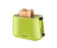 Regenmesser Garten Das Beste Von Korona 2 Scheiben toaster Grün Brötchenaufsatz Auftaufunktion Aufwärmen 750w