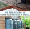 Regentonne Garten Frisch 100 Year Old Way to Filter Rainwater In A Barrel if You