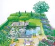 Reihenhaus Garten Elegant Gestaltungstipps Für Moderne Gärten