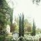 Romantischer Garten Elegant Classic Tuscan Garden