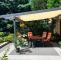 Sauna Für Garten Reizend sonnenschutz Im Garten — Temobardz Home Blog