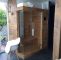 Sauna Garten Luxus Sauna Im Außenbereich Mit Dusche Moderner Spa Von Fa