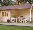 Sauna Im Garten Elegant Gartenhaus Kenzo Für Draußen In 2019