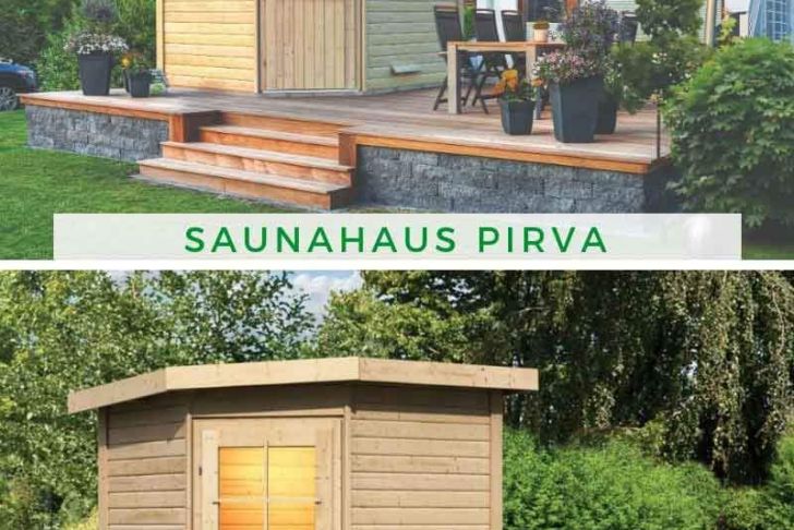 Sauna Im Garten Inspirierend Saunahaus Pirva In 2019 Eine Sauna Für Den Garten