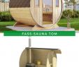 Sauna Im Garten Selber Bauen Das Beste Von Die 75 Besten Bilder Von Kreative Saunahäuser Und