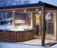 Sauna Mit Holzofen Im Garten Das Beste Von 32 Reizend Sauna Im Garten Neu