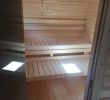 Sauna Selber Bauen Garten Genial Hansa Lounge Xxl Mit Sauna 22m² 70mm 8x5