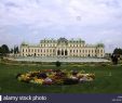 Schloss Garten Luxus 1721 1723 Stockfotos & 1721 1723 Bilder Alamy