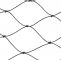 Schutznetz Garten Reizend Katzenschutz Netz 2 5x4m Schwarz