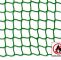 Schutznetz Garten Reizend Schutznetz Maschenweite 45 3 Mm F Schwer Entflammbar