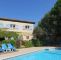 Schwimmbad Garten Frisch Ferienhaus Maison Ile Des Vignes In Aude Languedoc