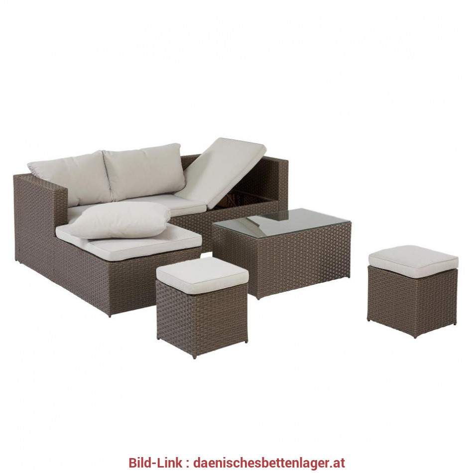 garten lounge set garten lounge set texas 4 teilig braun 36