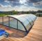 Schwimmbecken Garten Elegant Albixon Quattro G2 Premium überlauf Pool 3x6m Mit überdachung Dallas Und Technikpaket