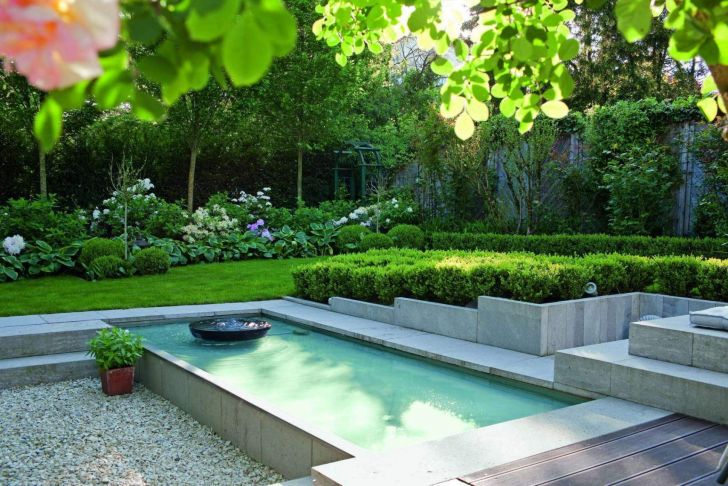 Schwimmpool Für Garten Einzigartig Kleine Pools Für Kleine Gärten — Temobardz Home Blog