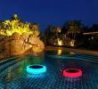 Schwimmteich Garten Genial Großhandel Brelong solar Led Rgbw Pool Garten Party Lichtleiste Dekoration 7 Farbe Ip68 Wasserdicht Pool Bördeln Ballon Von Senpu $19 61 Auf