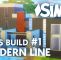 Sims 3 Design Garten Accessoires Elegant 36 Einzigartig Sims 4 Wohnzimmer Reizend