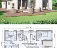 Sims 3 Design Garten Accessoires Genial Bungalow Haus Modern Mit Satteldach Architektur & Grundriss