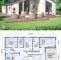 Sims 3 Design Garten Accessoires Genial Bungalow Haus Modern Mit Satteldach Architektur & Grundriss