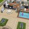 Sims 3 Design Garten Accessoires Reizend Haus 2 Bild 4 Garten Sims Simsfreeplay Simshousedesign