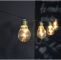 Solar Lichterkette Garten Einzigartig Led Lichterkette Bulb In Transparent Bringt Ihr Zuhause Zum