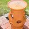 Solar Springbrunnen Garten Neu How to Make A Strawberry Pot Garden Water Fountain