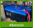 Solaranlage Garten Neu Wohnmobil Batterie Gel Agm Blei Säure Oder Lifepo4