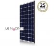 Solaranlage Garten Reizend Lg solar Lg370q1c V5 Neon R