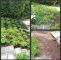 Solarleuchten Garten Inspirierend Steinmauer Garten Bilder — Temobardz Home Blog