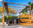Sonnendach Garten Frisch Paragon Outdoor Aluminium Pavillon Gazebo Florida Hellbraun