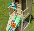 Spielhaus Garten Frisch Spielturm Beach Hut 150 Von Blue Rabbit Kiefer Imprägniert