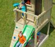 Spielhaus Garten Kinder Inspirierend Spielturm Beach Hut 150 Von Blue Rabbit Kiefer Imprägniert