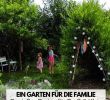 Spielturm Kleiner Garten Einzigartig Mit Sen Tipps Können Kinder Und Große Den Garten Als