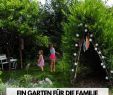 Spielturm Kleiner Garten Einzigartig Mit Sen Tipps Können Kinder Und Große Den Garten Als
