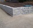 Steinmauer Garten Sichtschutz Gartendekorationen Luxus Granit Mauer