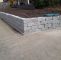 Steinmauer Garten Sichtschutz Gartendekorationen Luxus Granit Mauer
