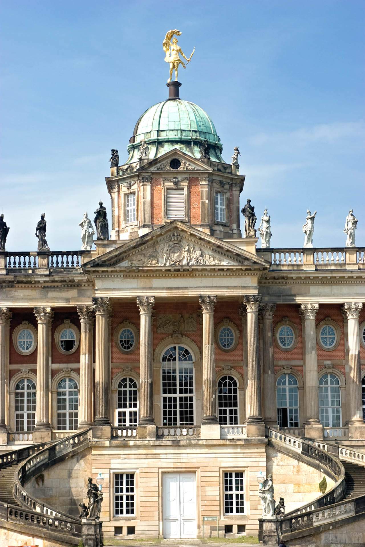 gallery palaces and parks of potsdam and berlin