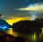 Tarot Garten toskana Inspirierend Milkyway Shot In Brunnen Switzerland [oc][5496x3664